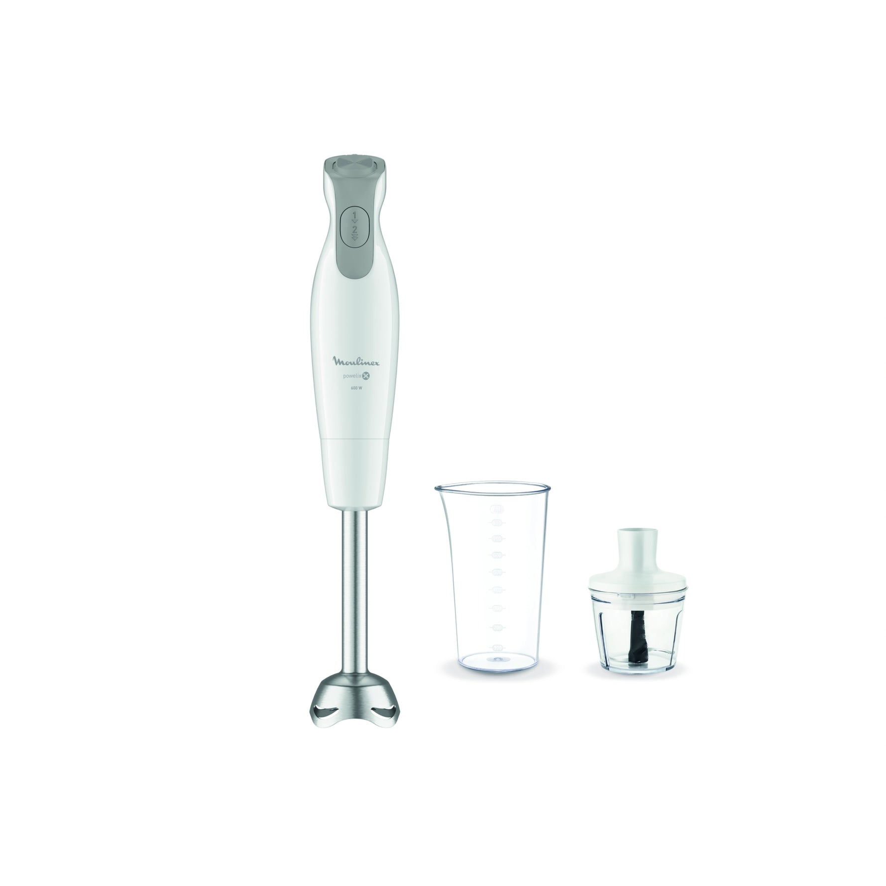 Mixeur Plongeant DailyChef 600W