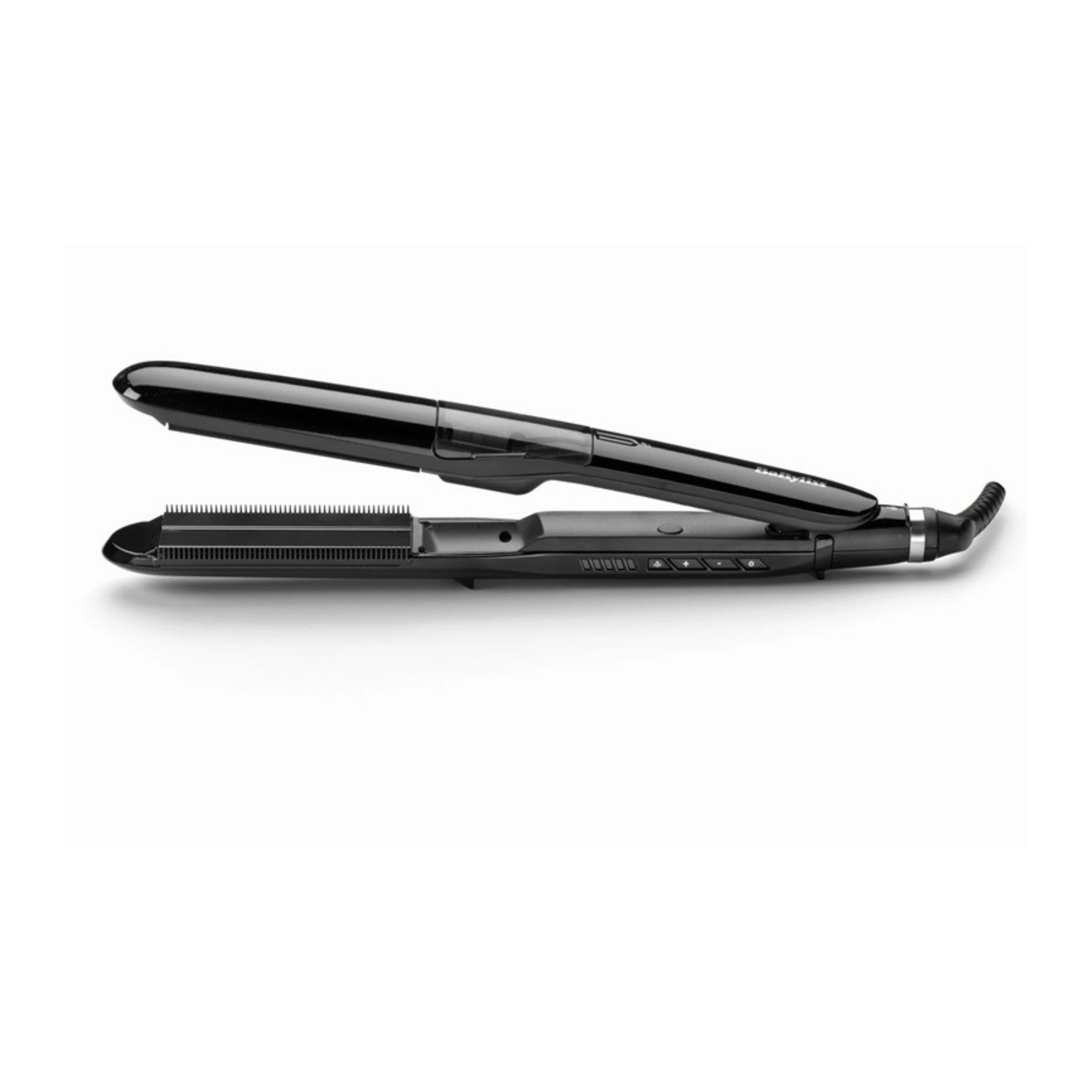 Lisseur Vapeur Professionnel – Plaques Larges 39 mm