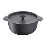 Faitout En Fonte 24cm