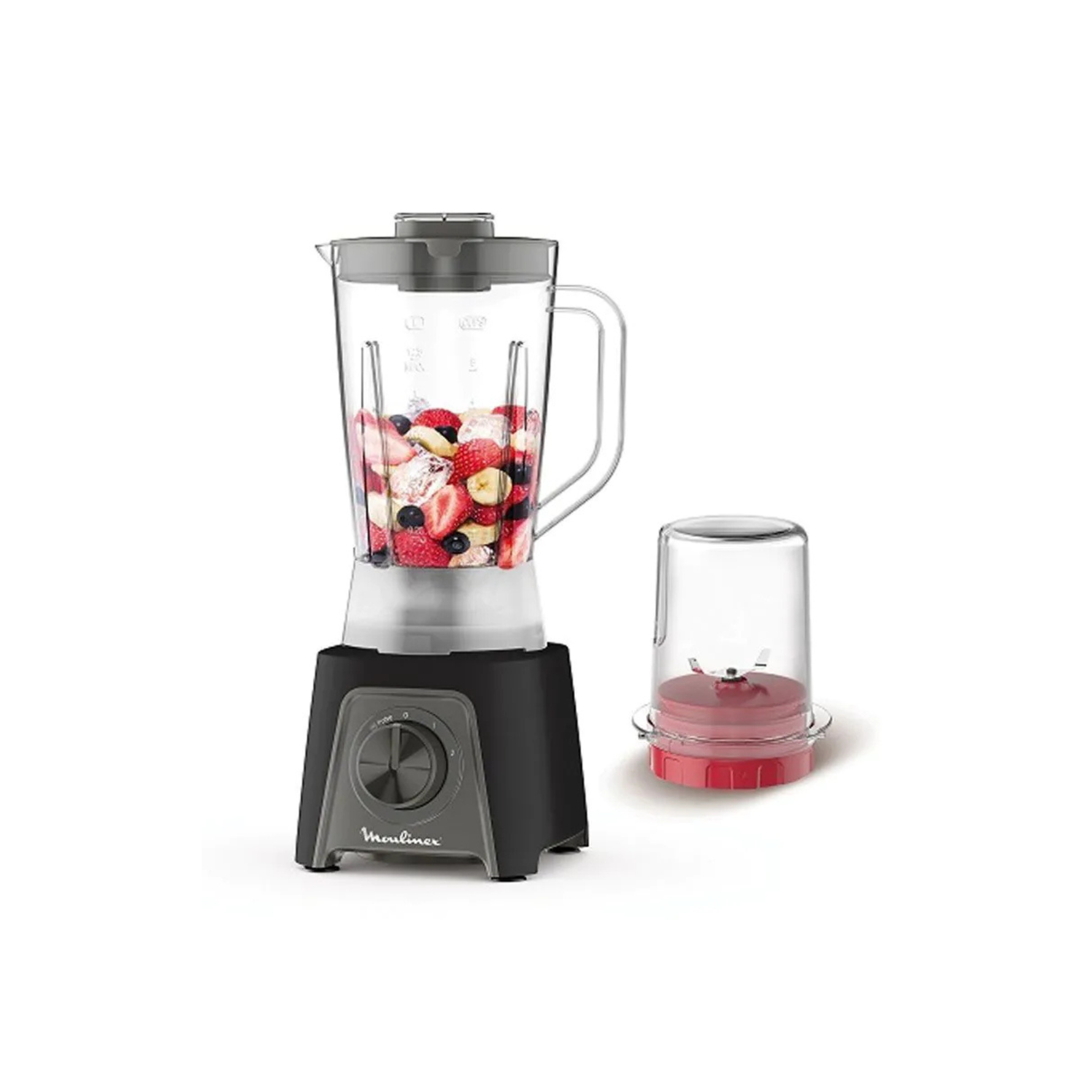 Blendeo Avec Accessoire  – 450W – 1.5L