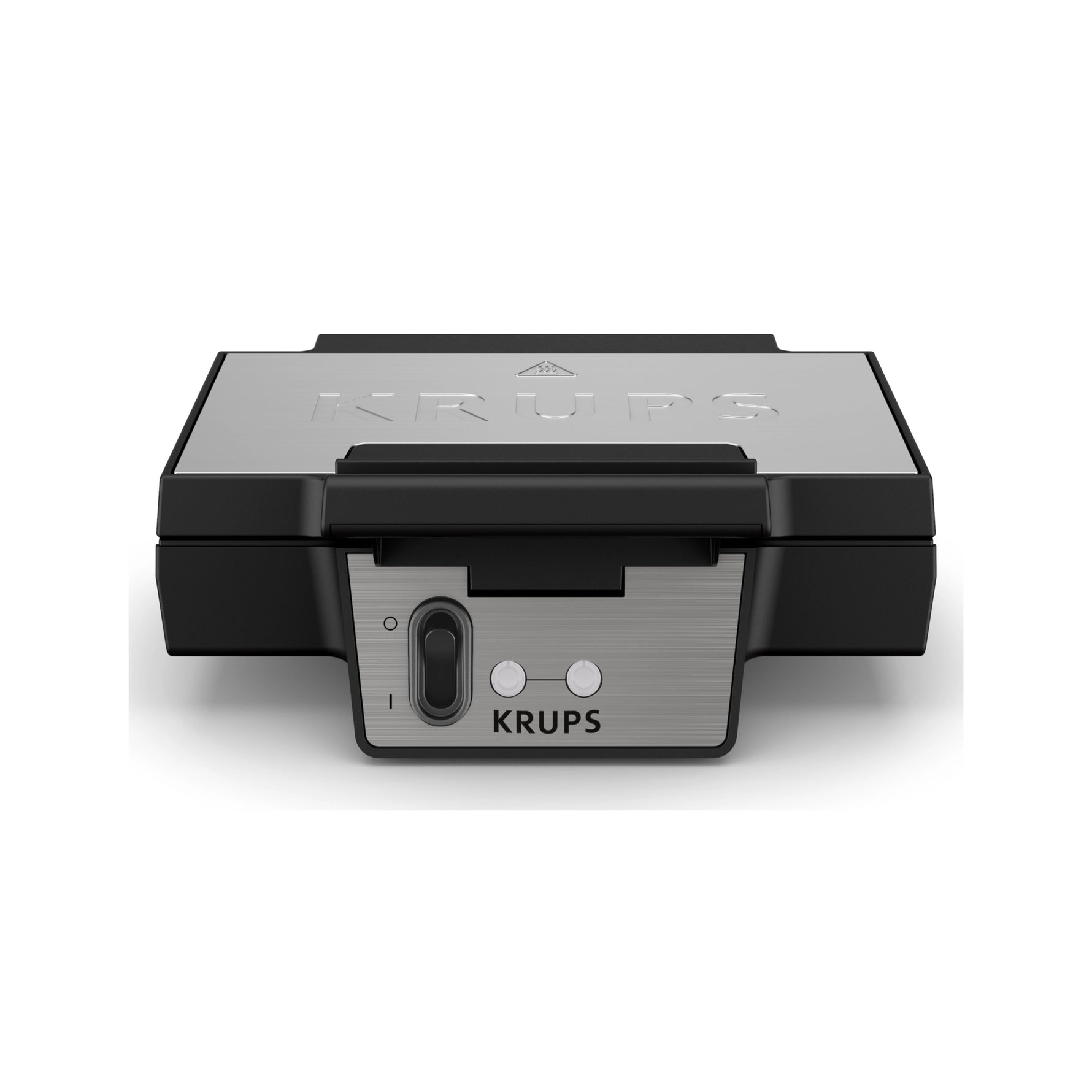 Gaufrier Acier Inoxydable