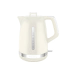 Bouilloire Soleil Ivoire 2400W 1.7L Beige