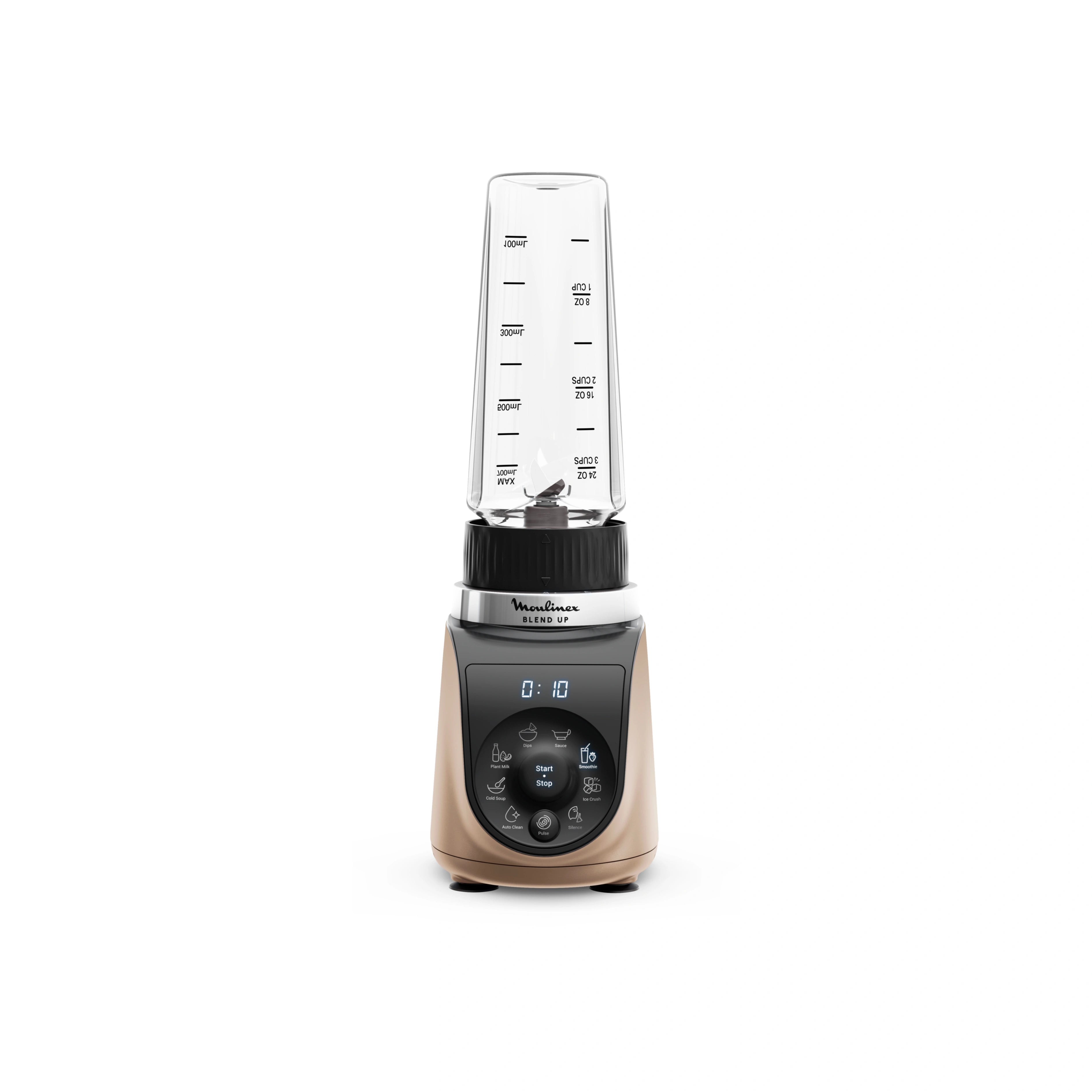 Blend Up - Mini Blender Puissant 1000 W