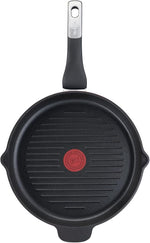 Poêle Grill Unlimited - (26cm)