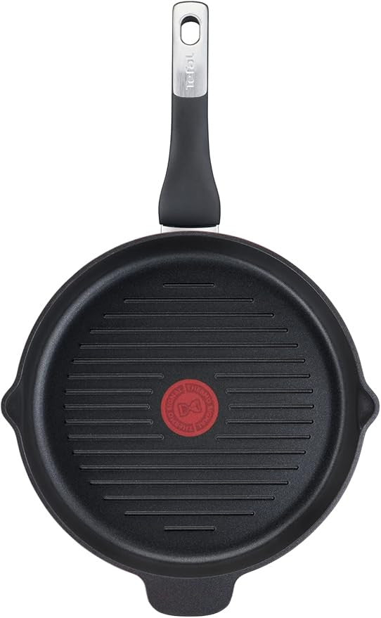 Poêle Grill Unlimited - (26cm)