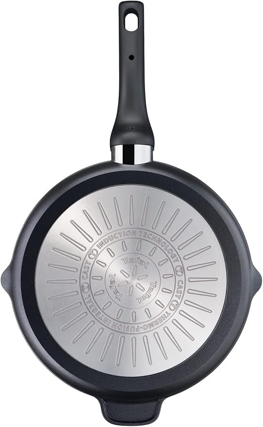 Poêle Grill Unlimited - (26cm)