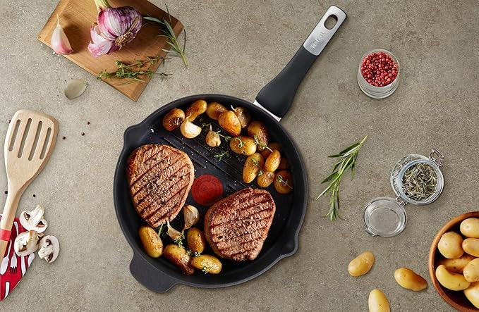 Poêle Grill Unlimited - (26cm)