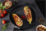 Poêle Grill Unlimited - (26cm)