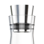 Carafe 1L Flow Slim