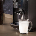 Machine à Café Essential avec Broyeur à Grain