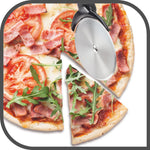 Roulette à Pizza Comfort