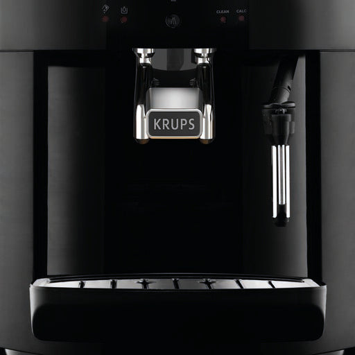 Machine à Café Essential avec Broyeur à Grain