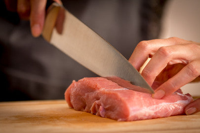 Couteau de Chef Ice Force 20cm