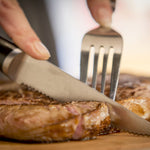 Couteau à Steak Ice Force Set de 4