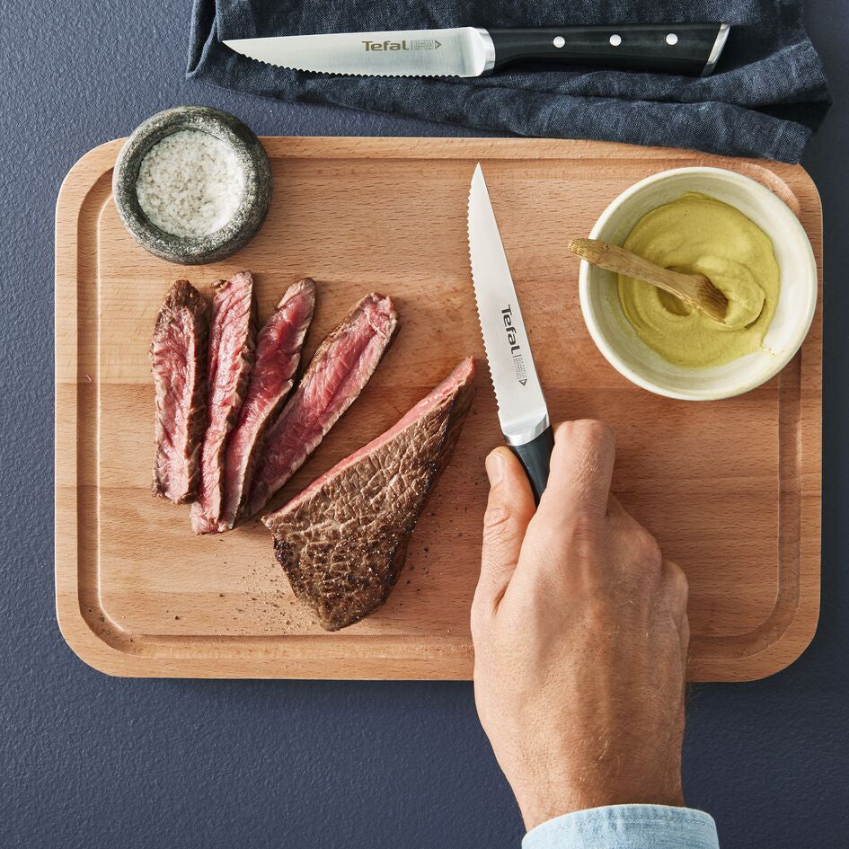 Couteau à Steak Ice Force Set de 4