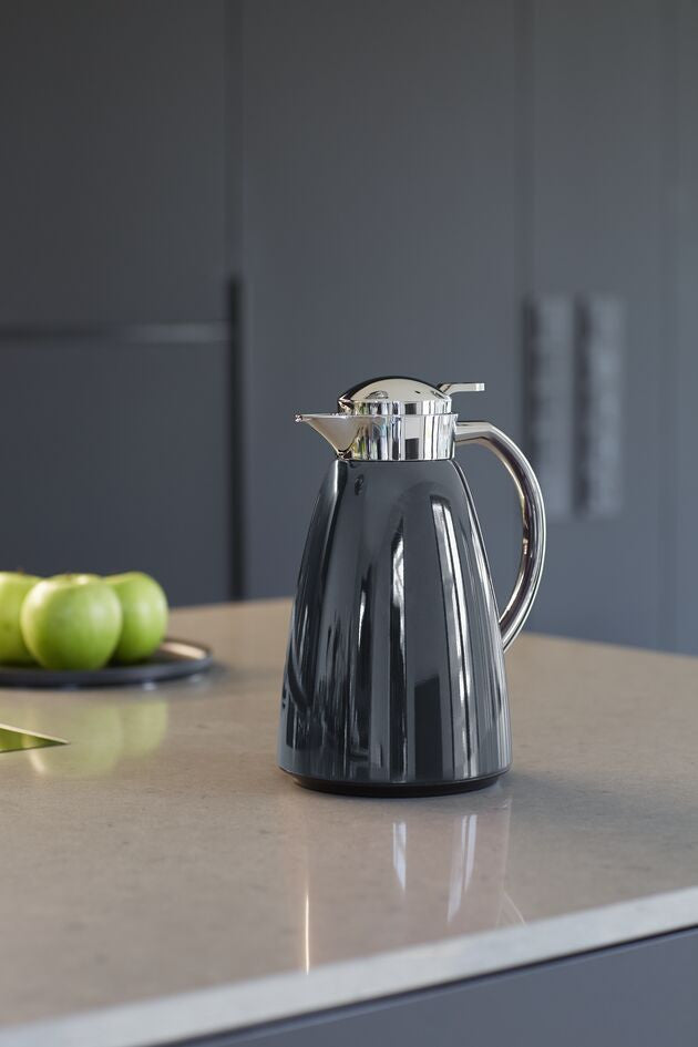 Campo Thermos Anthracite - (1L)