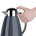 Campo Thermos Anthracite - (1L)