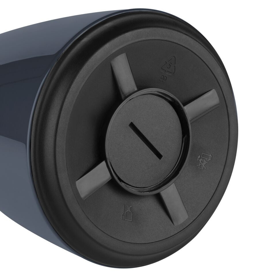 Campo Thermos Anthracite - (1L)