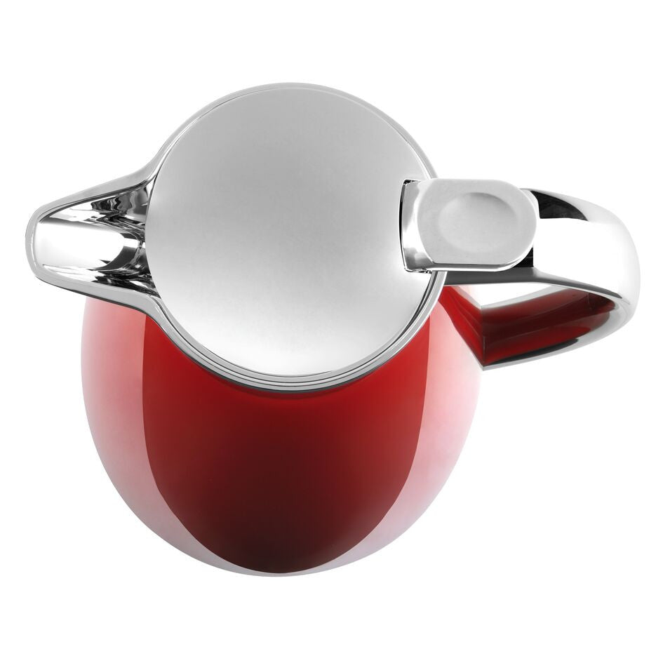 Campo Thermos Rouge - (1L)