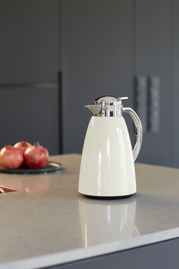 Campo Thermos 1L Blanc