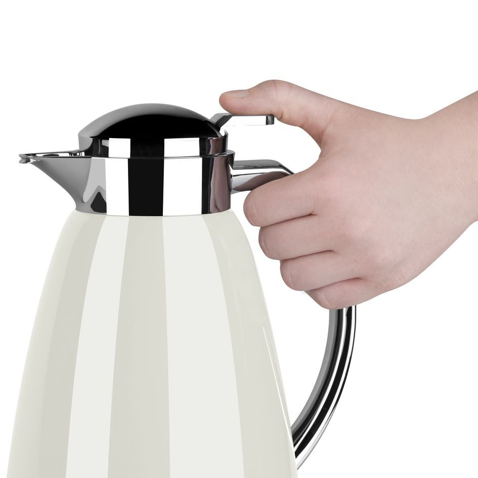 Campo Thermos 1L Blanc