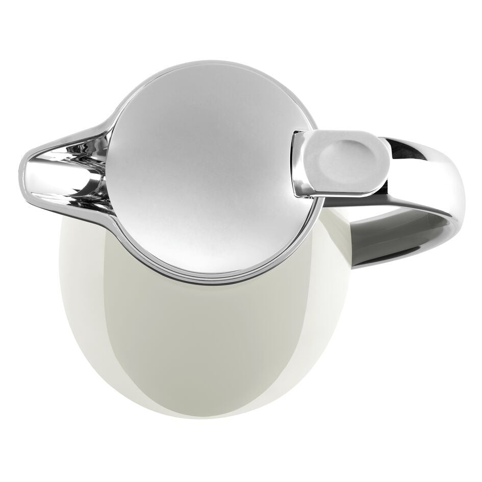 Campo Thermos 1L Blanc