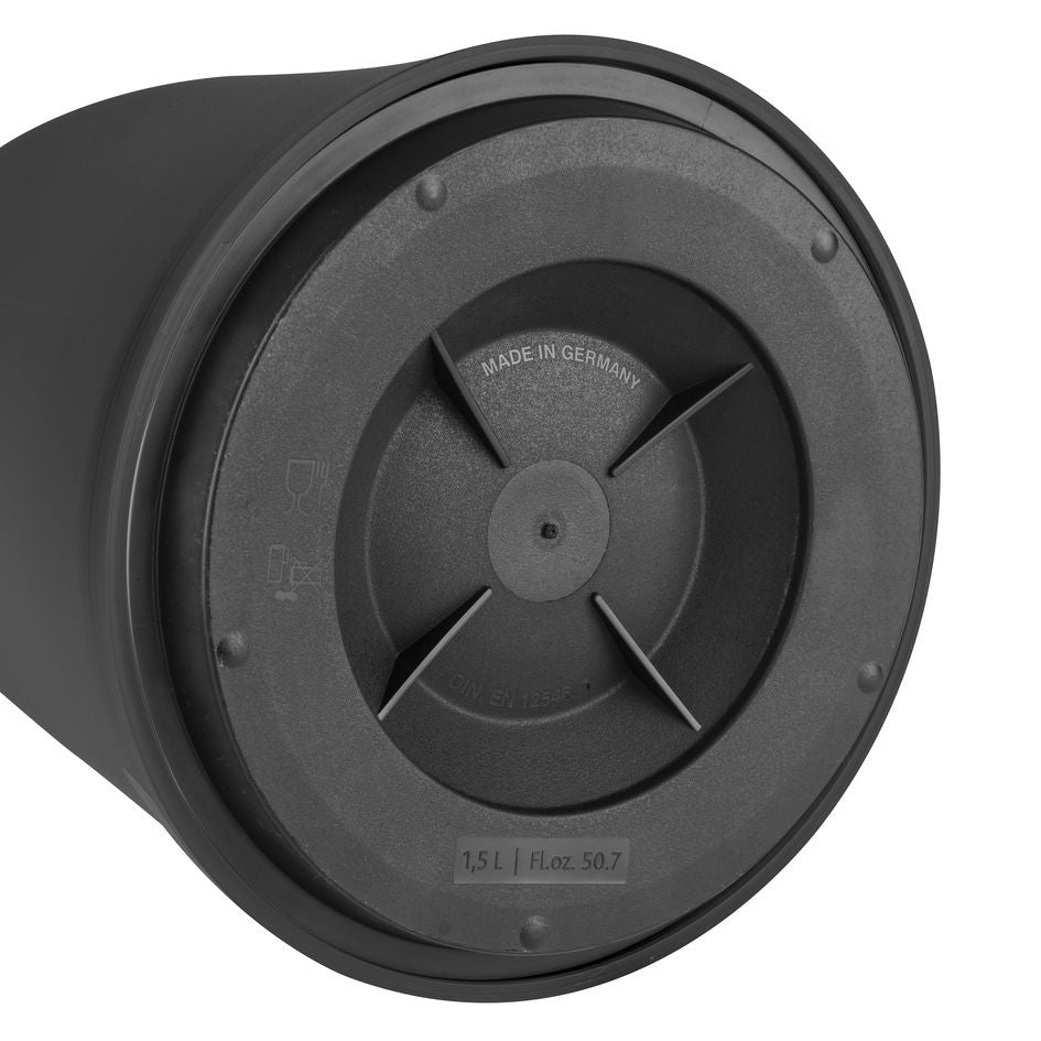 Mambo Thermos 1L Anthracite