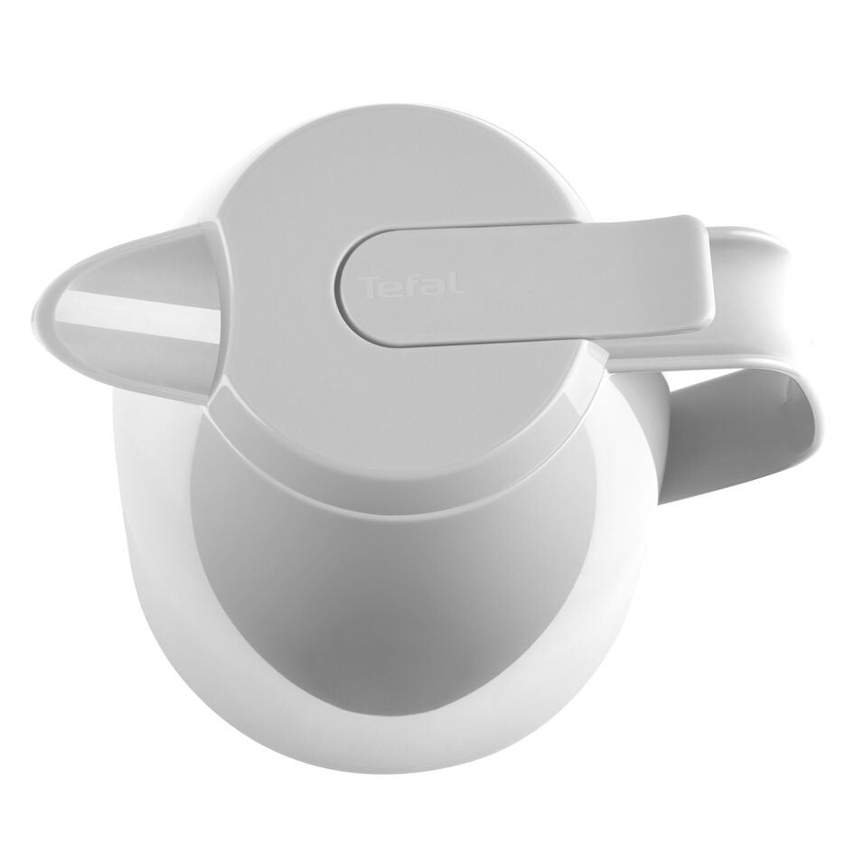 Mambo Thermos 1L Blanc