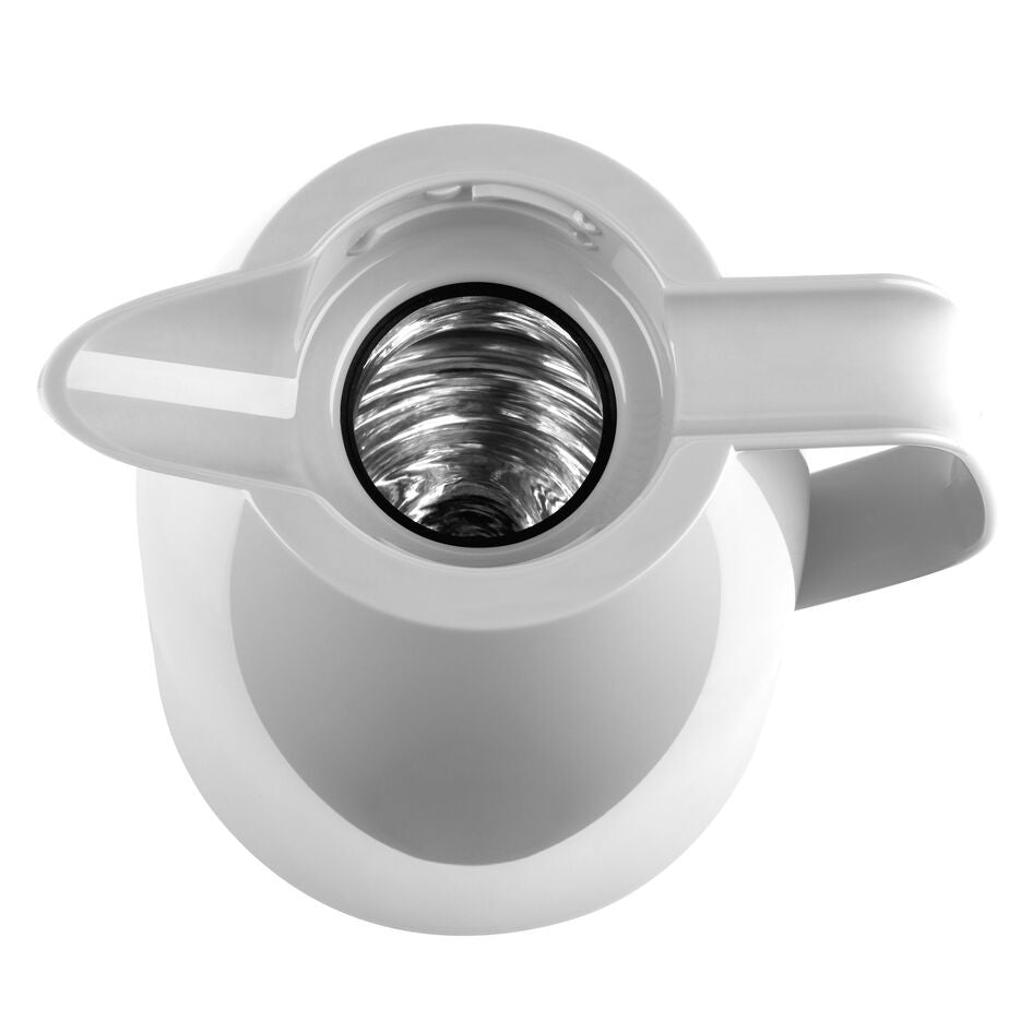 Mambo Thermos 1L Blanc