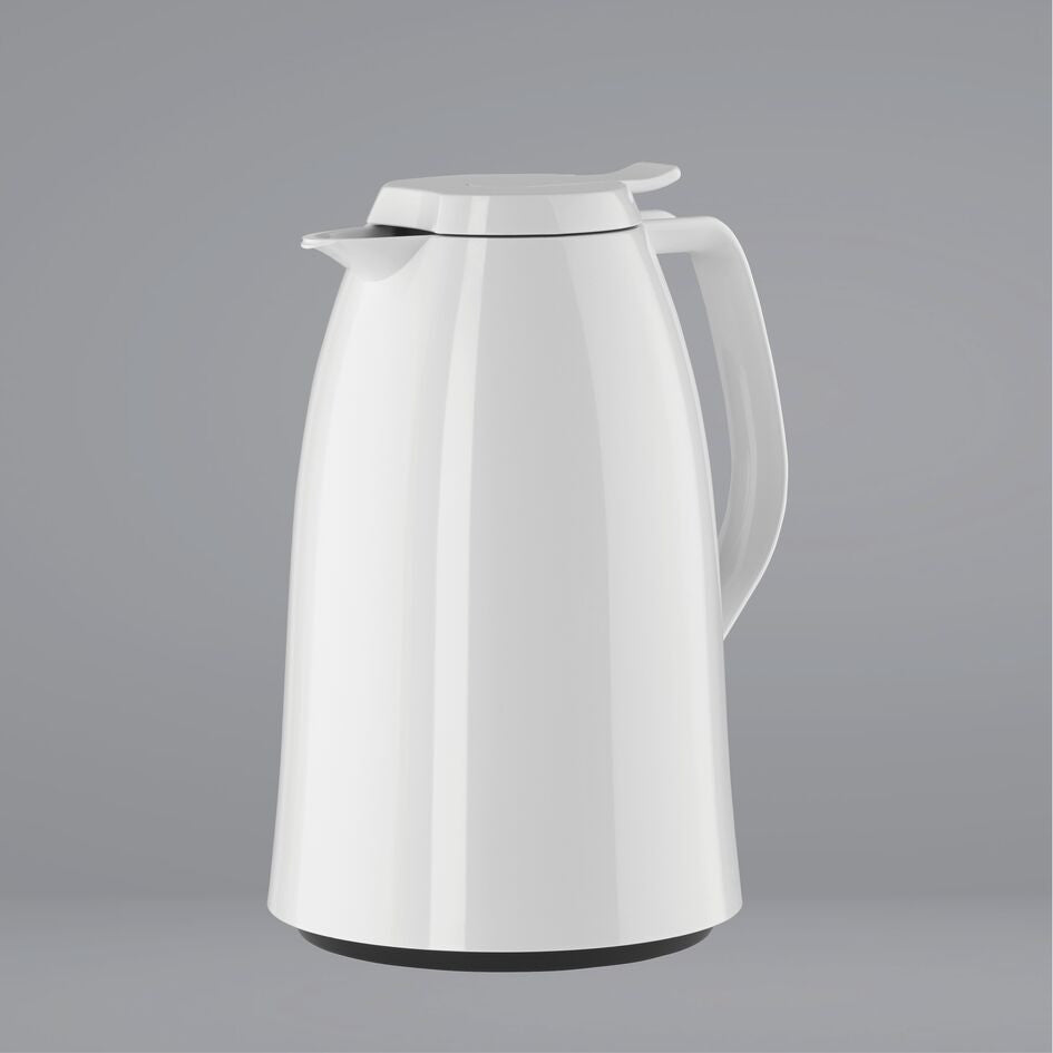 Mambo Thermos Blanc - (1,5L)