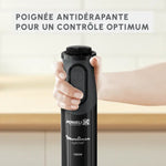 Mixeur Plongeant OptiChef 3en1 1000W