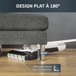 Aspirateur Laveur Sans fil X-Clean 10