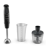 Mixeur Plongeant OptiChef 3en1 1000W