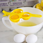 Séparateur à Oeufs