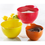 Ensemble de 3 Bols à Mélanger