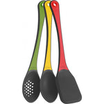 Ensemble de 3 Ustensiles Empilables