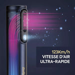 Sèche cheveux MultiStyler Air Wand