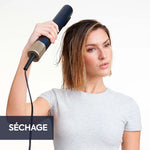 Sèche cheveux MultiStyler Air Wand