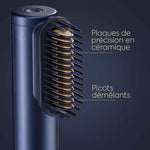 Sèche cheveux MultiStyler Air Wand