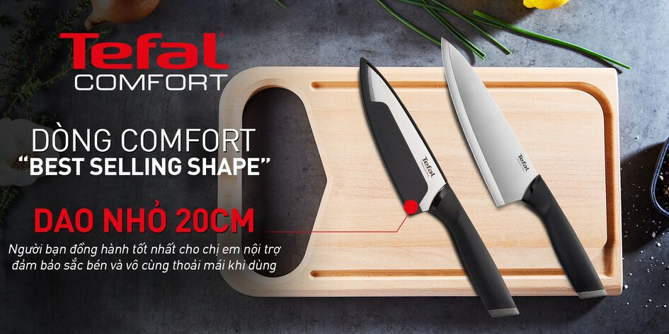 Couteau d'Office Comfort 9cm