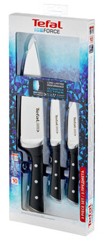 Couteau Ice Force Set de 3 (9, 12, 15cm)