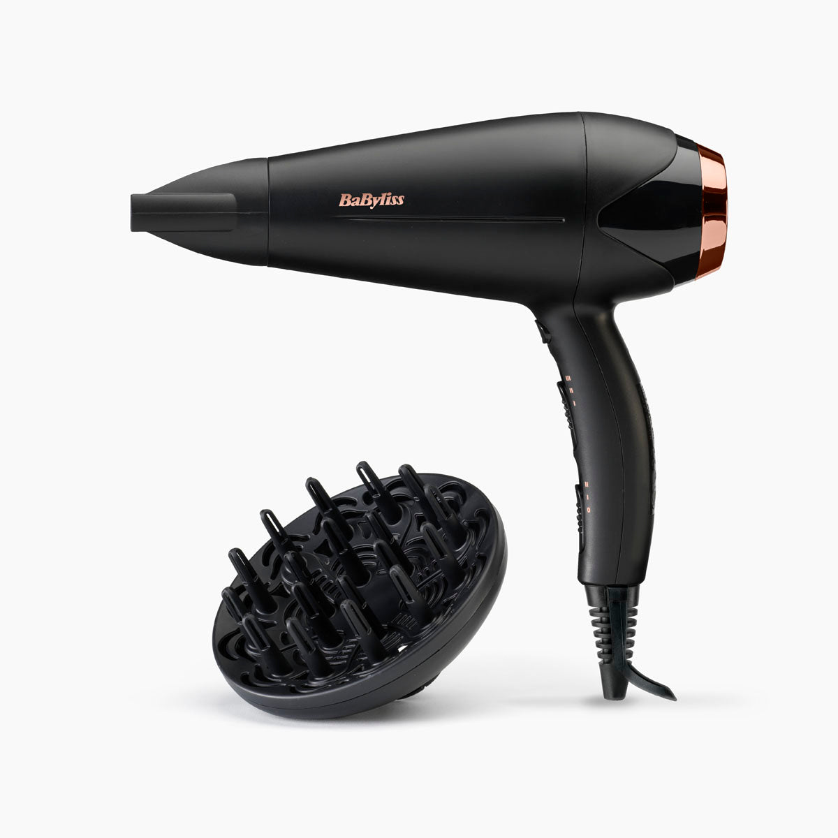 Sèche-Cheveux Turbo Shine 2200