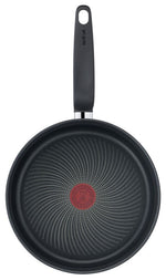 Sauteuse Inox 24cm Primary Avec Revêtement