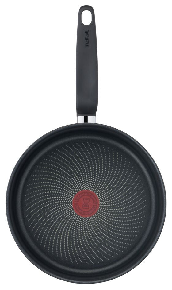 Sauteuse Inox 24cm Primary Avec Revêtement