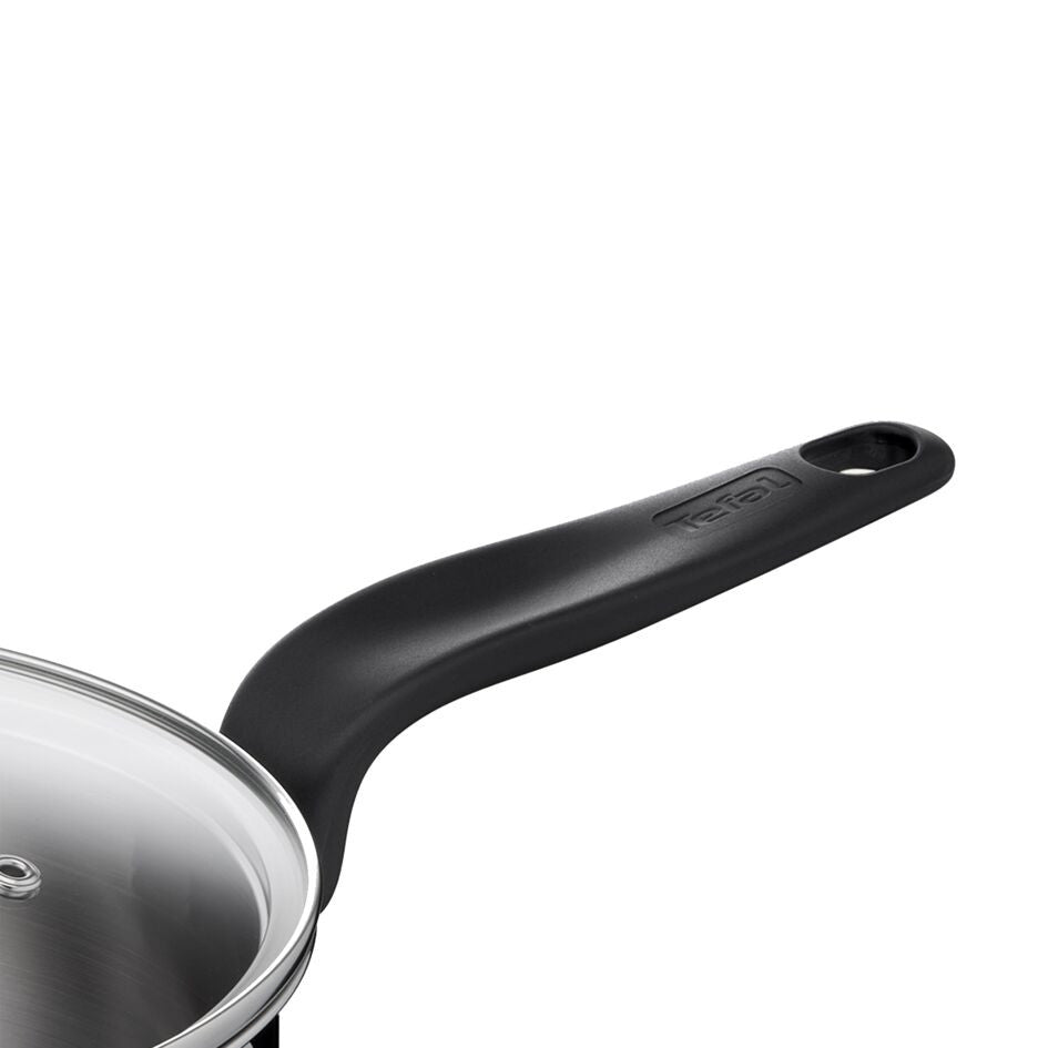 Sauteuse Inox 24cm Primary Avec Revêtement