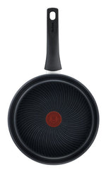 Sauteuse 24cm Generous Cook