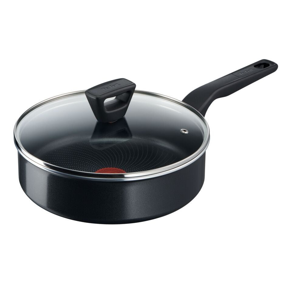 Sauteuse 24cm Generous Cook