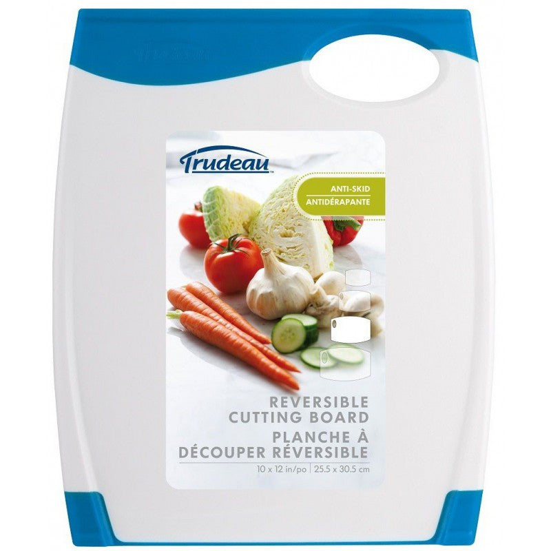 Planche à Découper Reversible