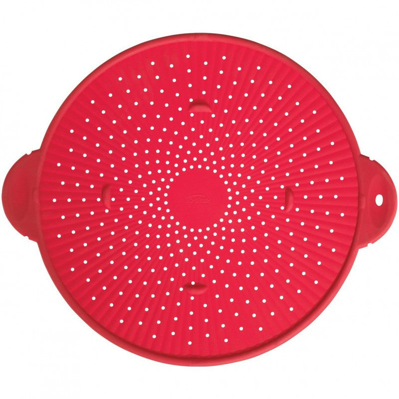 Couvercle Anti Eclaboussement en Silicone