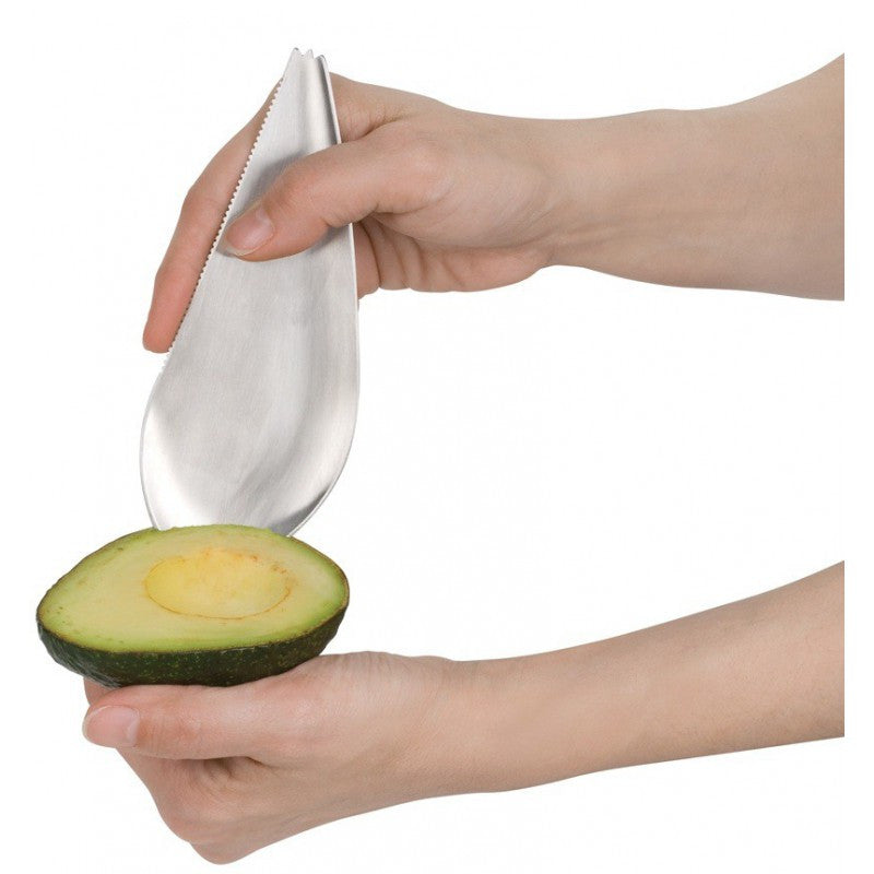 Trancheuse à Avocat